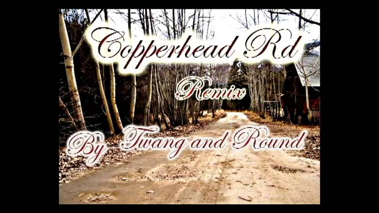 copperhead road song free download