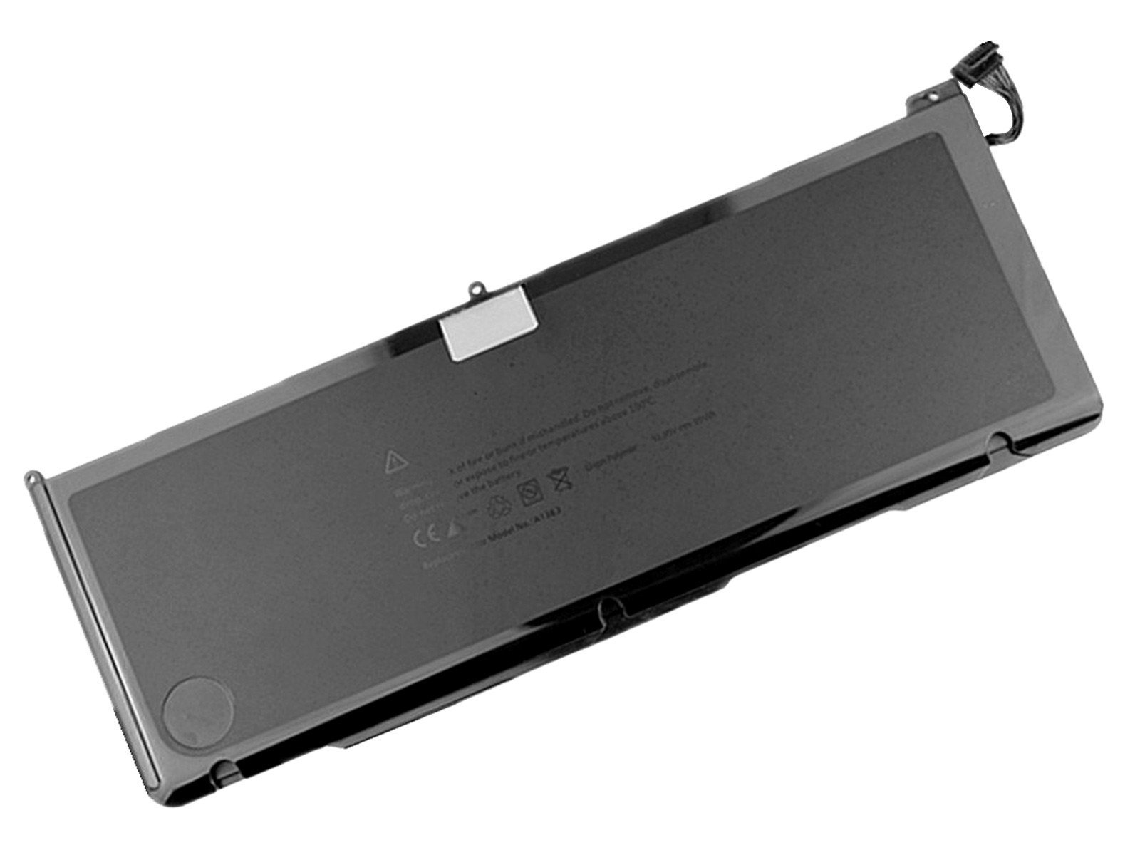 macbook pro late 2011 battery replacement